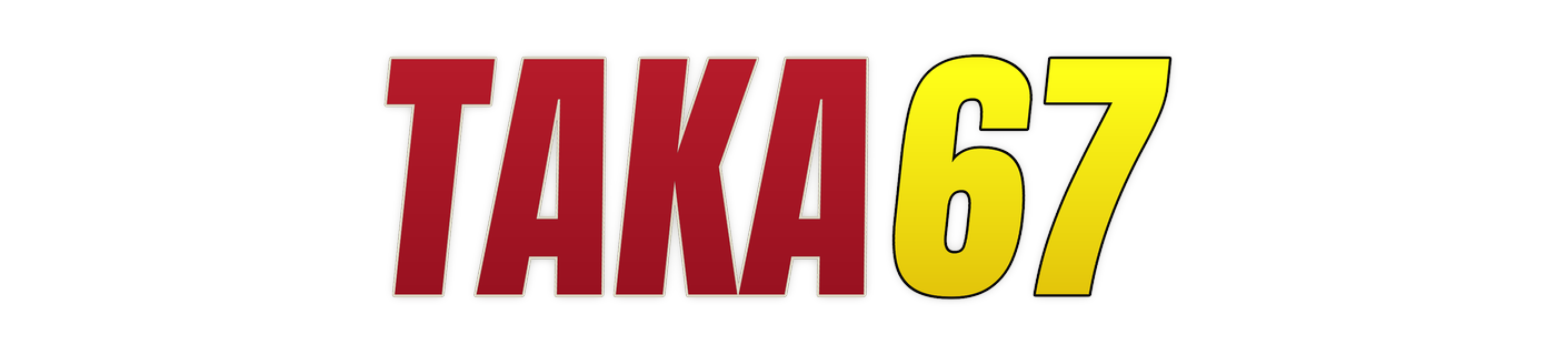 taka67 লোগো
